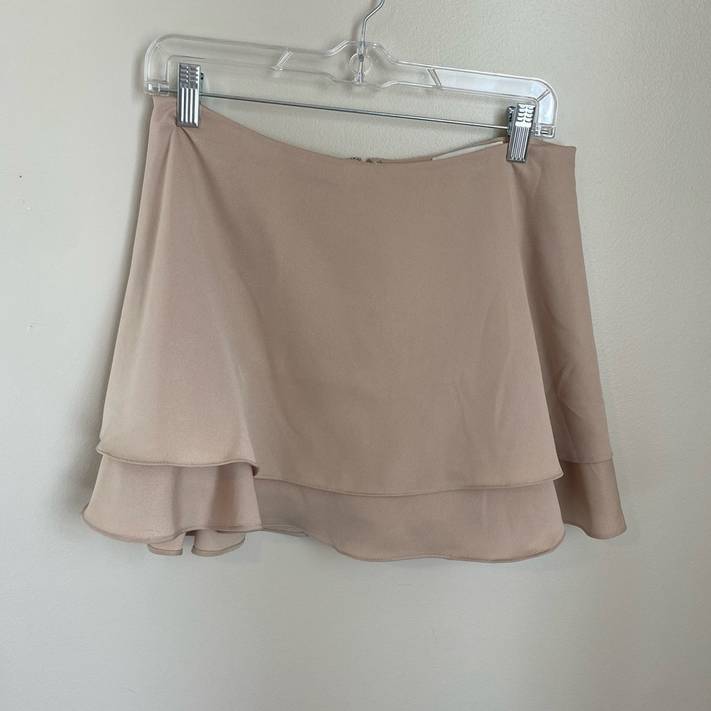 DO+BE Mini Skirt